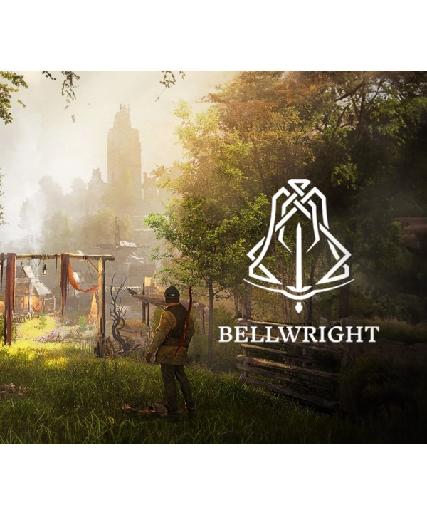 Bellwright Steam Key GLOBAL